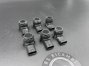 SENSORI PARCHEGGIO ORIGINALI BMW 66209826784