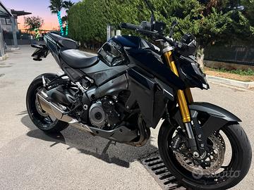 Suzuki GSX S1000