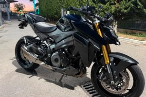 Suzuki GSX S1000