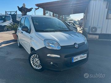 FIAT PANDA VAN 1.2 69CV