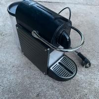 Macchinetta nespresso