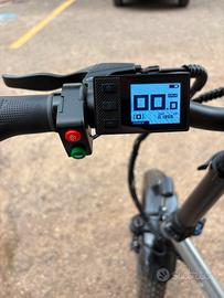 e bike