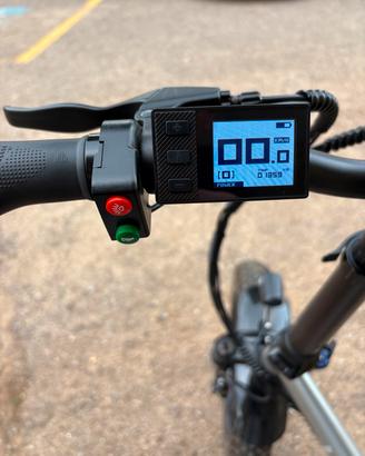 e bike
