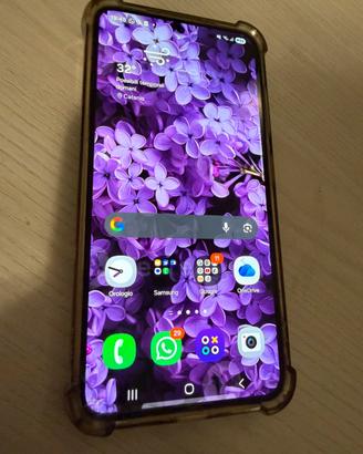 Samsung s23 - 256 Gb colore rosa