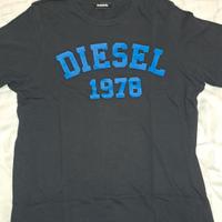 T-shirt Diesel