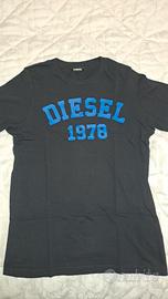T-shirt Diesel