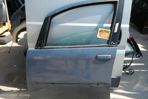 Portiera anteriore sinistra LANCIA MUSA 2005