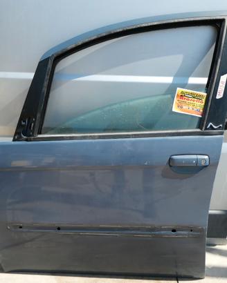 Portiera anteriore sinistra LANCIA MUSA 2005