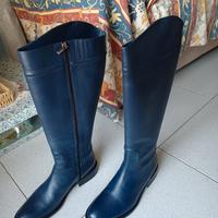 stivali donna 39 Marina Rinaldi 