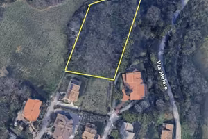 Terreno di 3508 m² a Mondaino