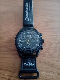 Omega x Swatch