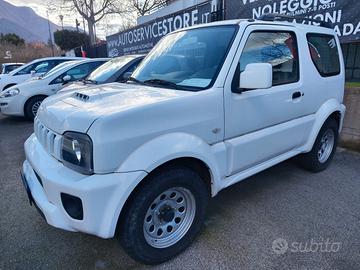 Suzuki Jimny 1.3 4WD Evolution Plus AUTOCARRO 2 PO