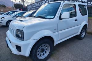 Suzuki Jimny 1.3 4WD Evolution Plus AUTOCARRO 2 PO