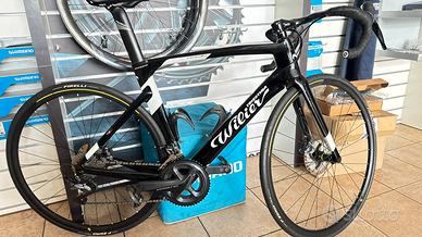 Wilier cento1air disc