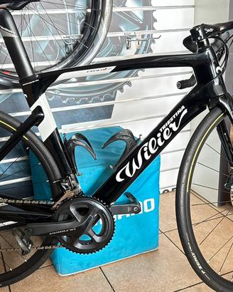 Wilier cento1air disc