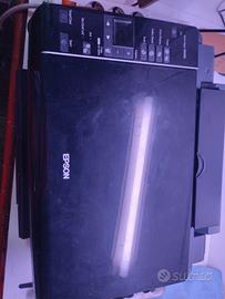 stampante Epson Stylus SX210