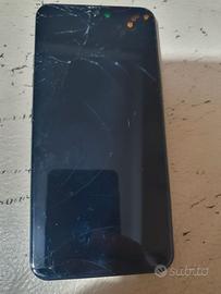 Lg k50  telefono perfettamente funzionate  64gb