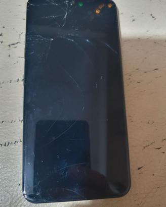 Lg k50  telefono perfettamente funzionate  64gb