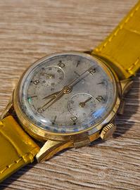 Crono Baume et Mercier