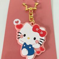 【Portachiavi Hello Kitty】Sanrio from Japan