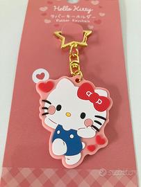 【Portachiavi Hello Kitty】Sanrio from Japan