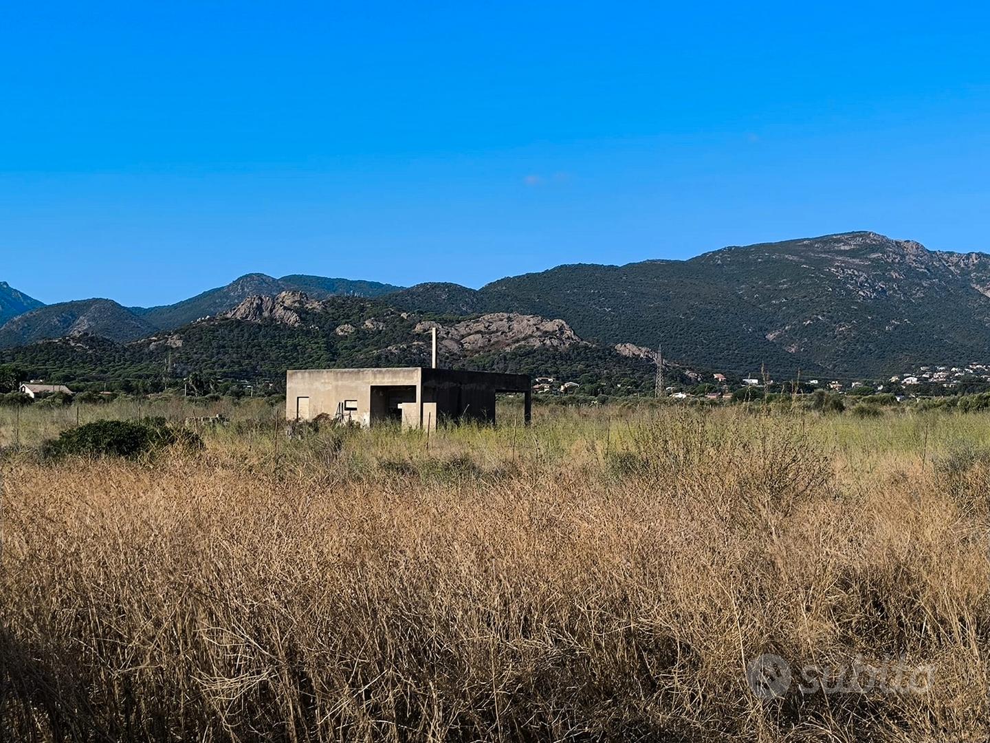 Terreno uso Servizi - Vista 3