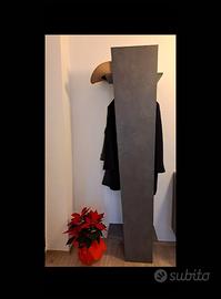 Mobile ingresso appendiabiti