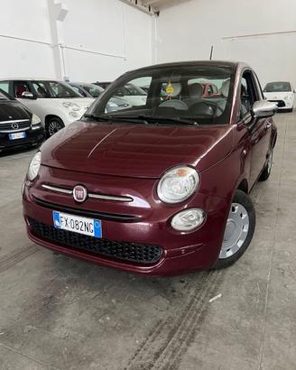 Fiat 500 1.2 Dolcevita
