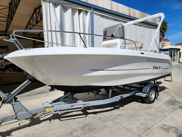 Mingolla Brava 19 Nuova