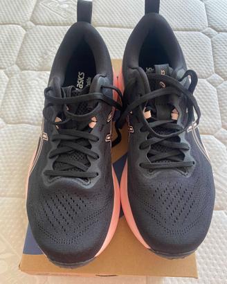 SCARPE ASICS DONNA