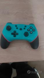 controller nintendo switch 1