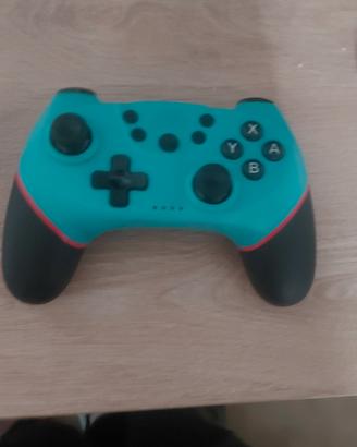 controller nintendo switch 1