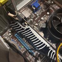 Pc fisso asus