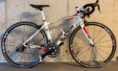 Cinelli Saetta Race Cut Ultegra 2013