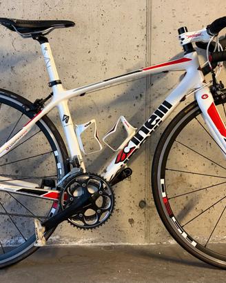 Cinelli Saetta Race Cut Ultegra 2013