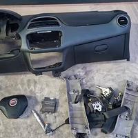 KIT AIRBAG FIAT PUNTO EVO