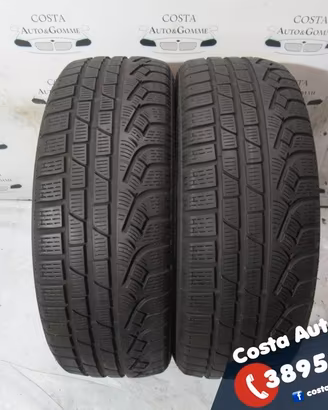 Saldi 215 55 17 Pirelli 85% MS 215 55 R17