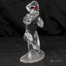 Cristallo Swarovski Arlecchino - Nuovo con scatola