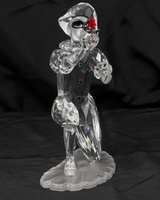 Cristallo Swarovski Arlecchino - Nuovo con scatola