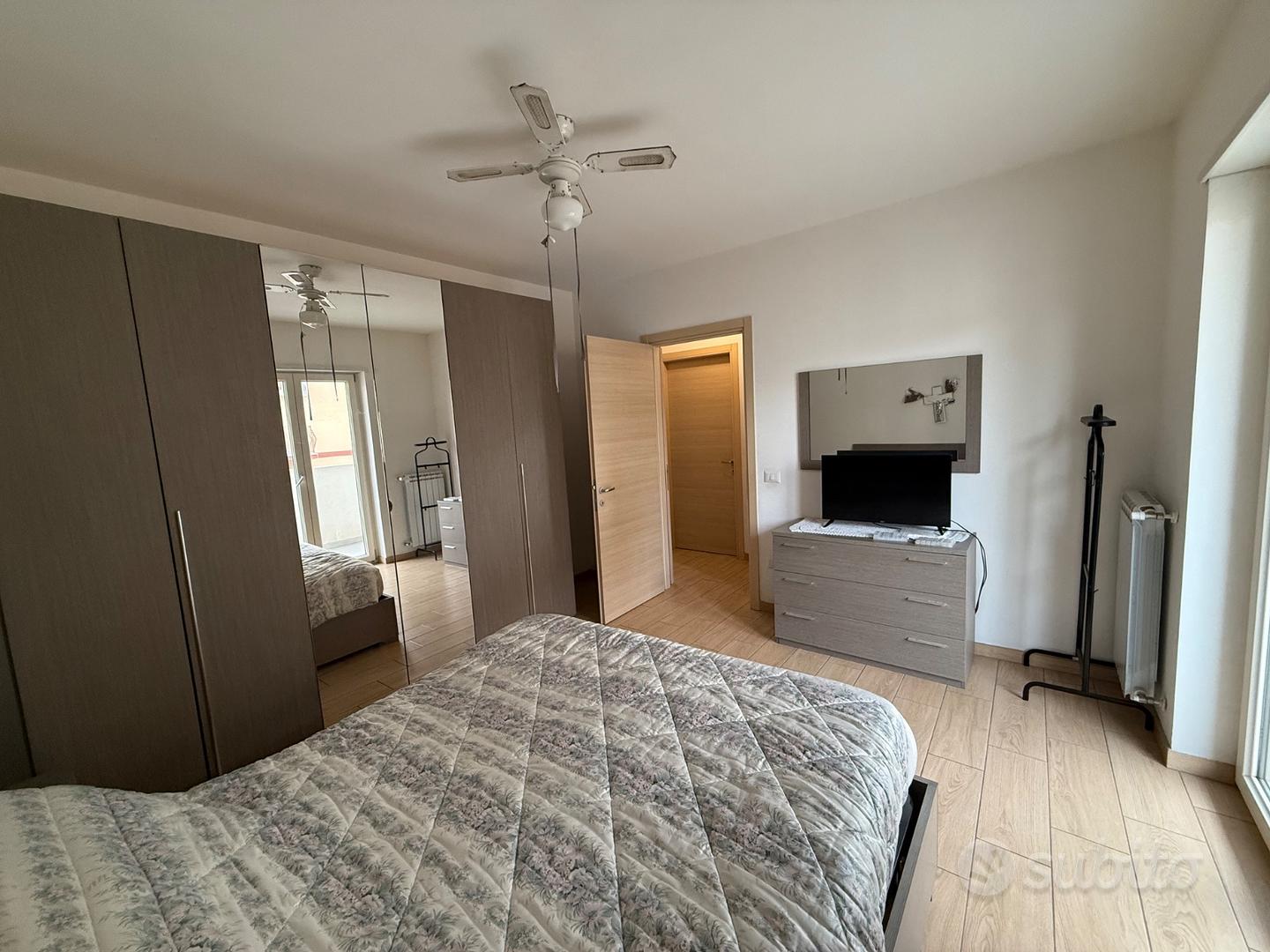 Apartment in Taranto - Vista 5