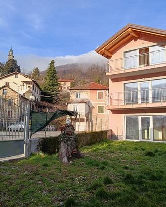 CASA INDIPENDENTE A VALBREVENNA
