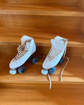 Pattini risport Skates