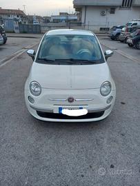 FIAT 500 1.2 BENZINA