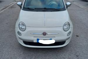 FIAT 500 1.2 BENZINA