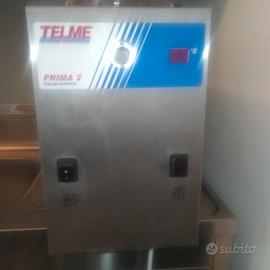 montapanna per bar/ gelateria 