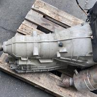 Cambio automatico Bmw e87 serie 1