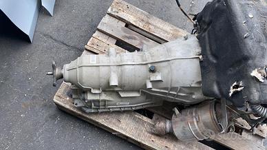 Cambio automatico Bmw e87 serie 1