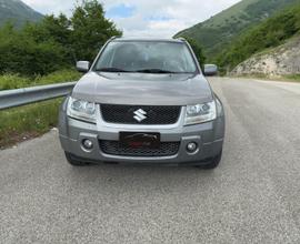 Suzuki Grand Vitara Grand Vitara 1.9 DDiS 5 porte 