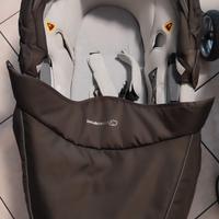 Passeggino bebèconfort