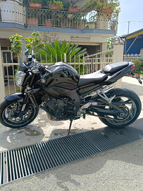 Yamaha fz1